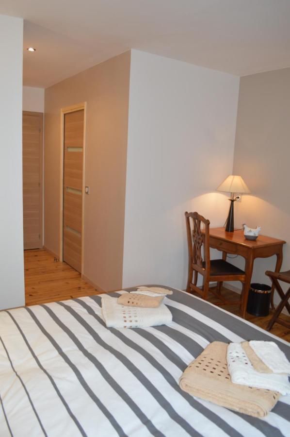 Le Domaine Du Chaffard Bed and Breakfast Les Avenières Eksteriør billede